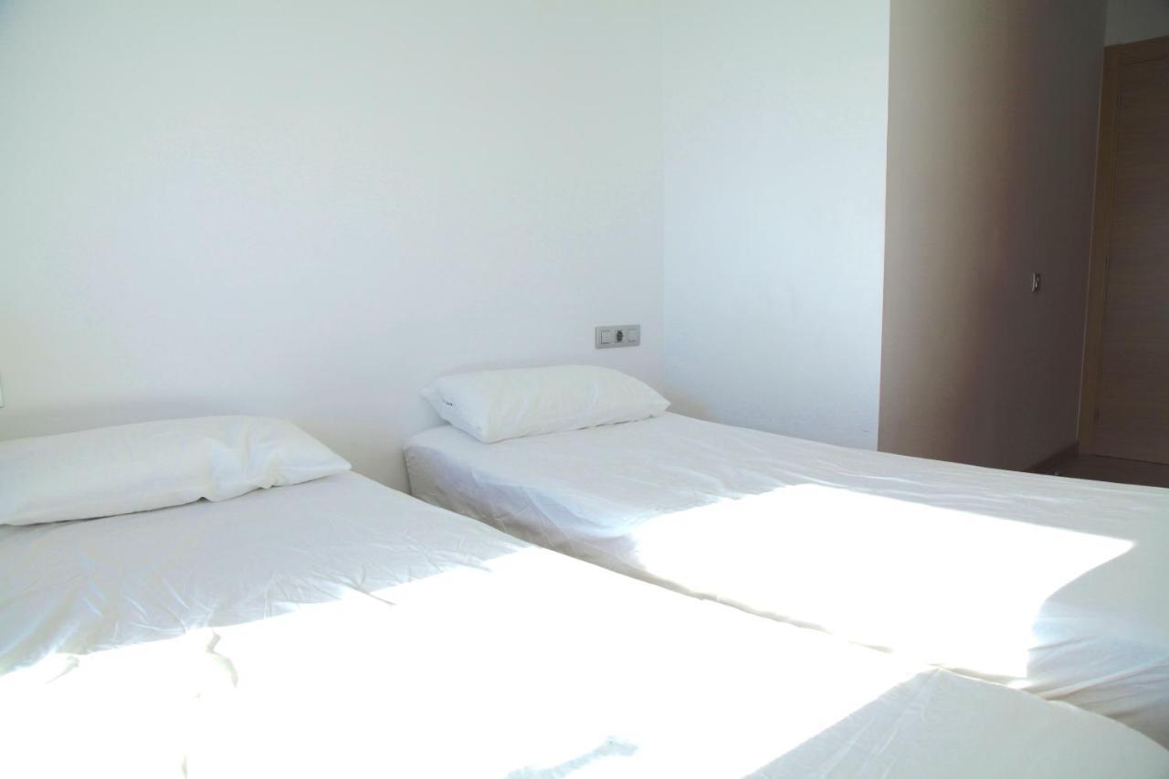 Sotell Gran Via Europa Bcn Apartament