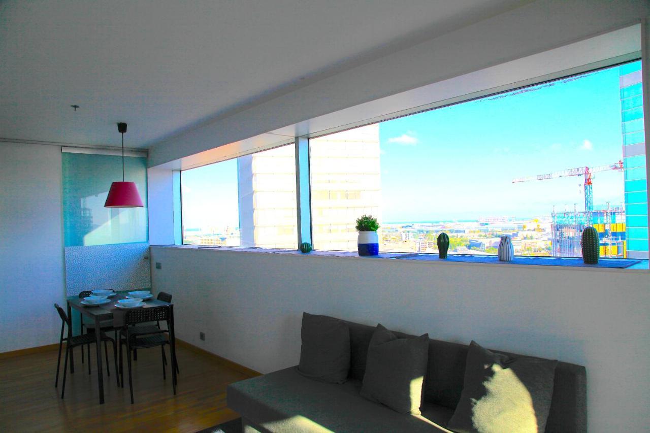Apartament Sotell Gran Via Europa Bcn L'Hospitalet de Llobregat