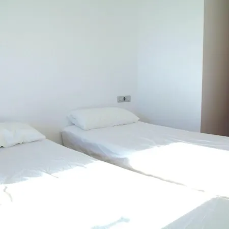 Sotell Apartment Gran Via Europa Bcn L'Hospitalet de Llobregat Buitenkant foto