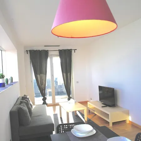Sotell Apartment Gran Via Europa Bcn L'Hospitalet de Llobregat Buitenkant foto