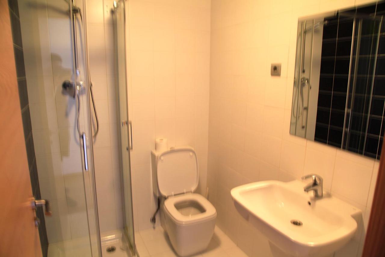 Apartment Sotell Gran Via Europa Bcn L'Hospitalet de Llobregat
