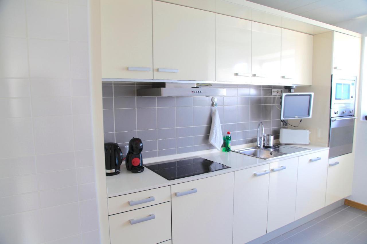 Apartment Sotell Gran Via Europa Bcn