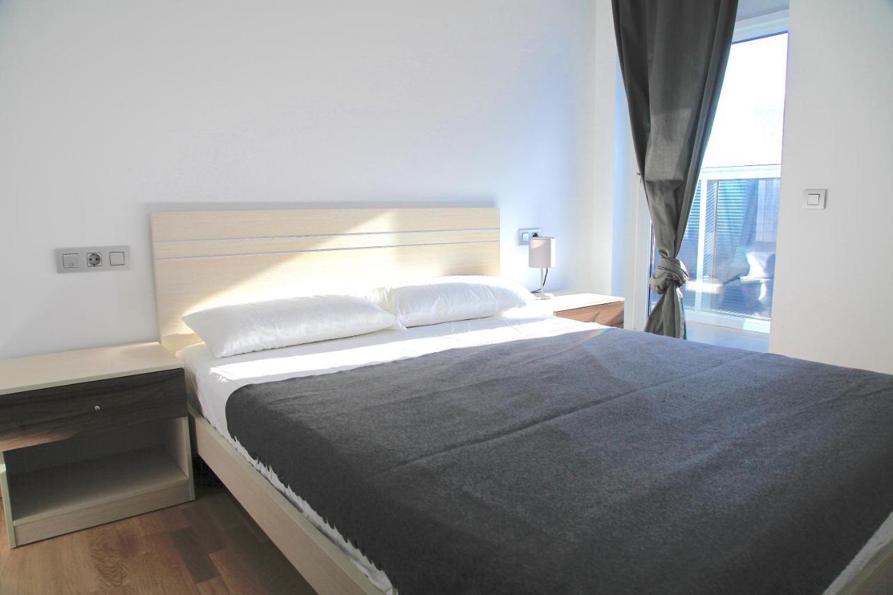 Sotell Gran Via Europa Bcn Apartment