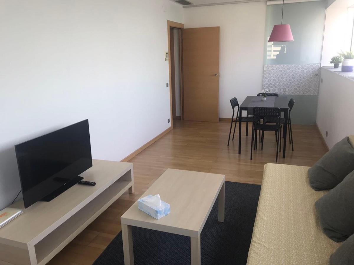 Sotell Gran Via Europa Bcn Apartment
